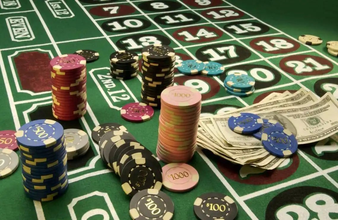 Phòng chơi Bingo online nhiều người tại sanhbai Việt Nam