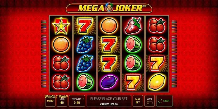 Chơi nổ hũ slot online trên điện thoại Android tại sanhbai