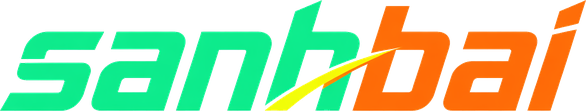 Logo sanhbai – trang chủ
